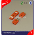 MICC todos os tipos mini conector de termopar omega